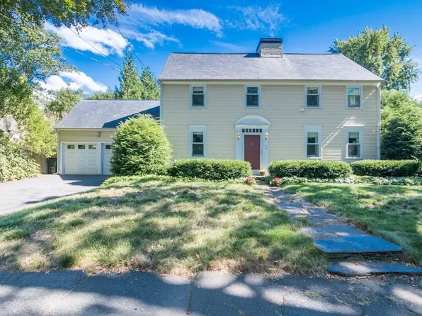 42 Harrison Ave, Northampton, MA 01060