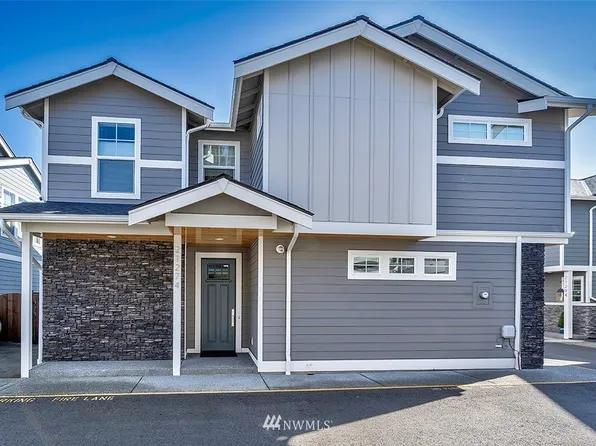 21274 80th Ave W, Edmonds, WA 98026
