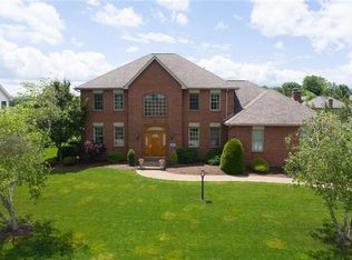 9760 Downing Pl, North Huntingdon, PA 15642