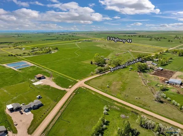 LOT 2 E Highway 44, Rapid City, SD 57703