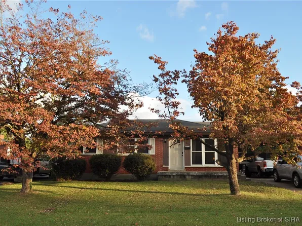 1808 Jonquil Drive, Jeffersonville, IN 47130