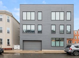 14 I St UNIT 7, South Boston, MA 02127