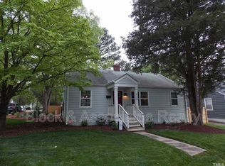 626 Glascock St, Raleigh, NC 27604