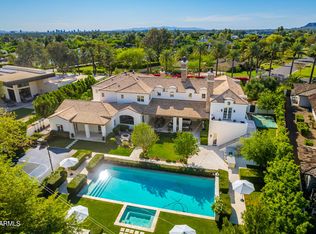 4615 N Launfal Ave, Phoenix, AZ 85018