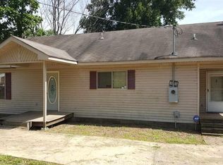 64 Adams Lake Loop, Conway, AR 72032