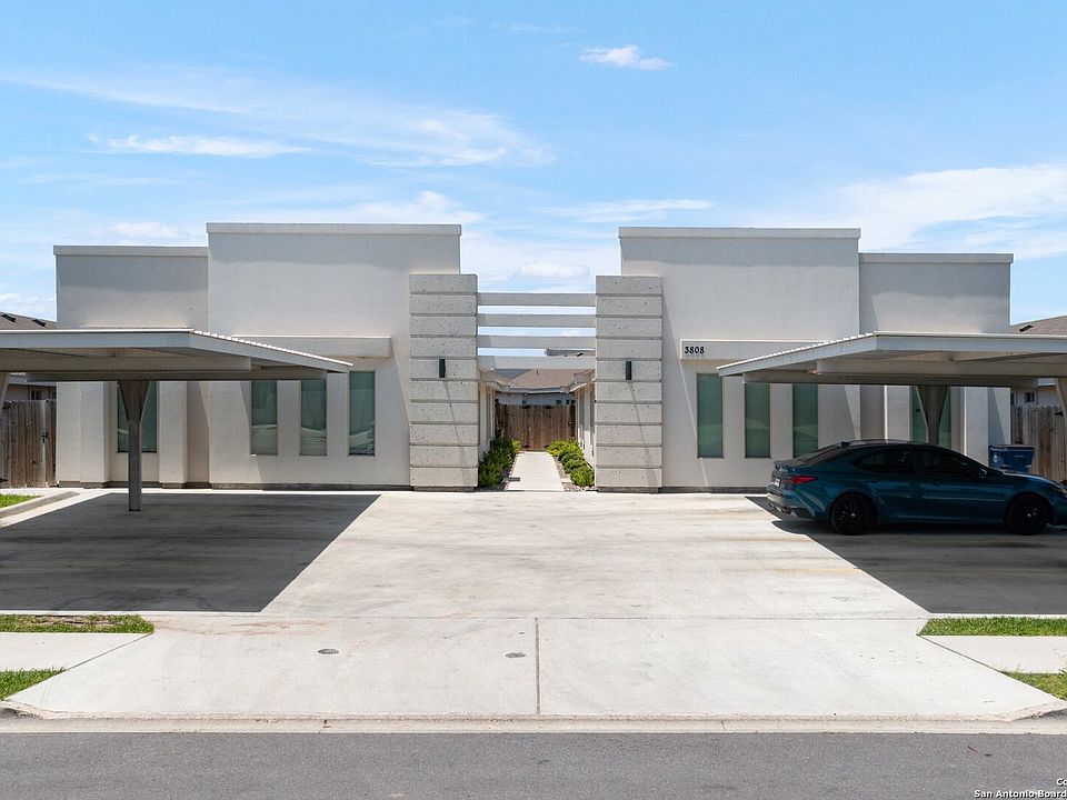 1st image of 3808 Bella Costa Drive