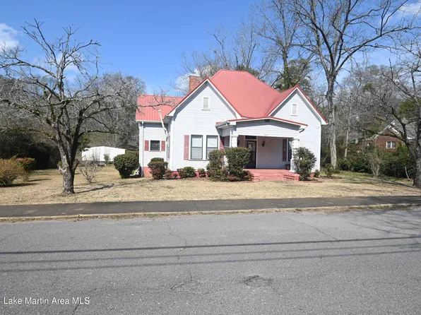 229 Clay St, Goodwater, AL 35072