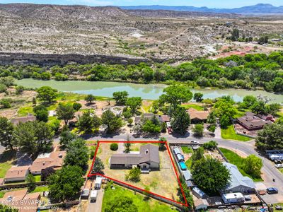 248 S RIVER CAVE Road, Camp Verde, AZ, 86322