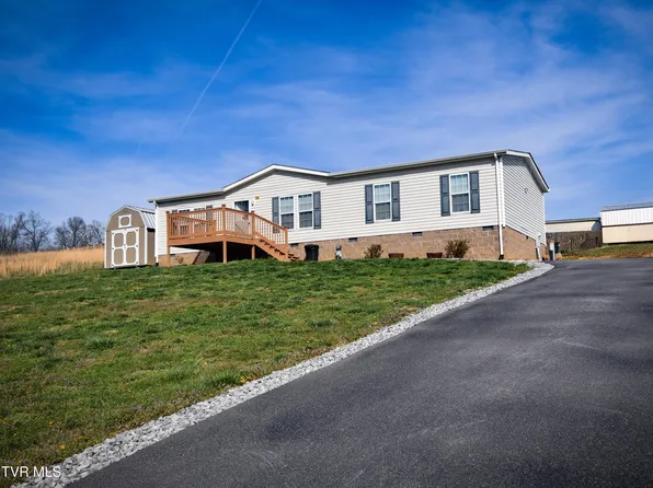255 Rolling Hills Dr, Church Hill, TN 37642