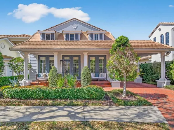 6054 Yeats Manor Dr, Tampa, FL 33616