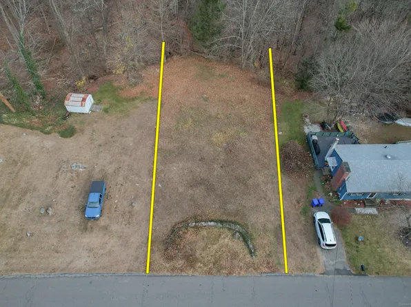 Red Mountain Avenue, Torrington, CT 06790