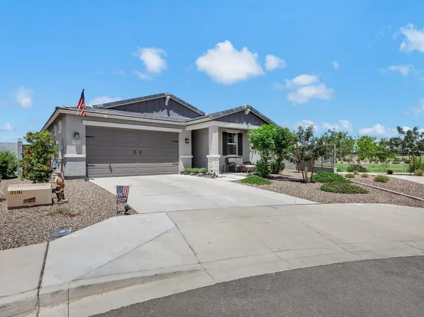 35500 W La Paz St, Maricopa, AZ 85138