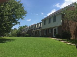 2505 Saint Christopher Cir SW #I, Wilson, NC 27893