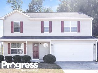 3960 Tyler Bluff Ln, Raleigh, NC 27616