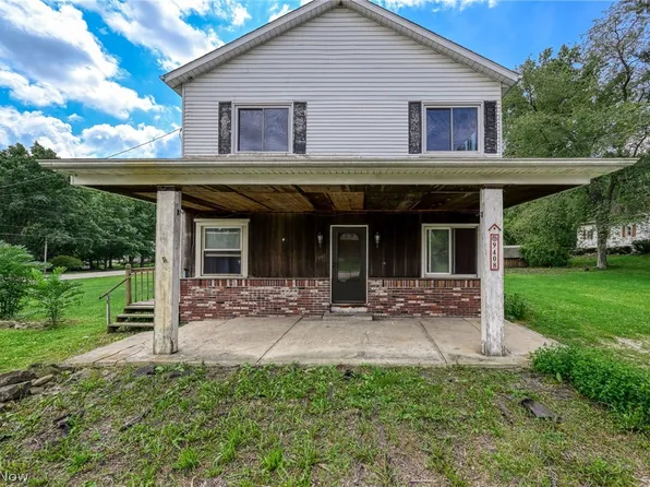 9408 Tallmadge Rd, Diamond, OH 44412