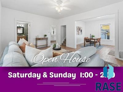 311 E 18th St, Sioux Falls, SD, 57105