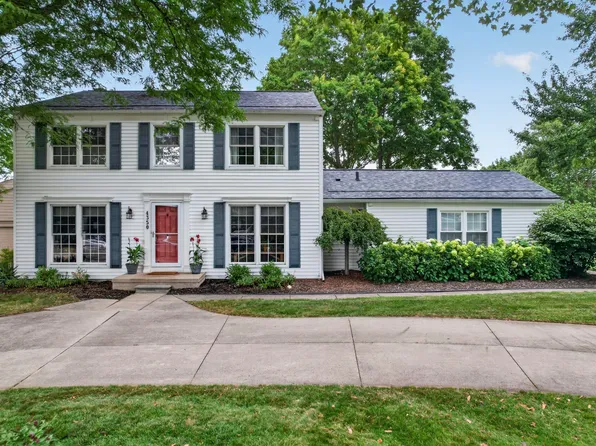 4350 Somerville Dr, West Bloomfield, MI 48323