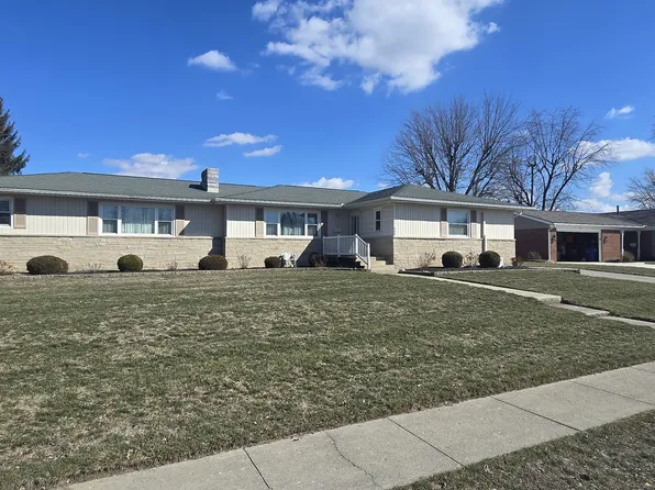 608 S Main St, Saint Marys, OH 45885