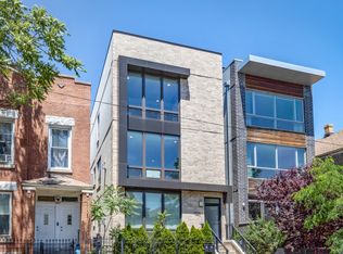1820 W Haddon Ave #2, Chicago, IL 60622