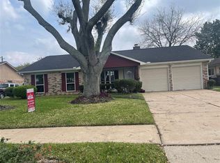 4215 Worrell Dr, Houston, TX 77045