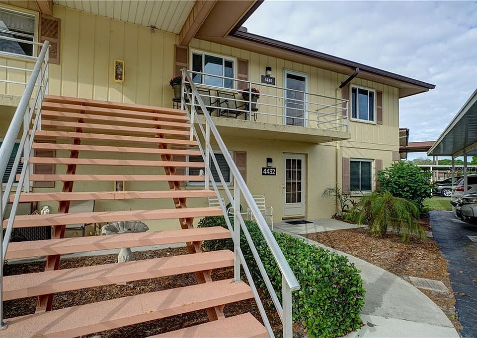 Home For Sale In Lake Tippecanoe