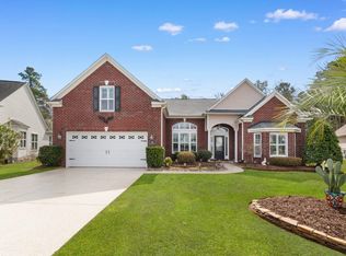 194 Cypress Creek Dr., Murrells Inlet, SC 29576