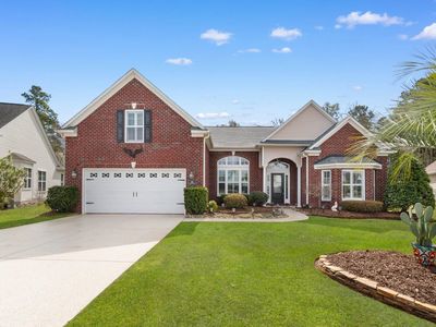 194 Cypress Creek Dr., Murrells Inlet, SC, 29576
