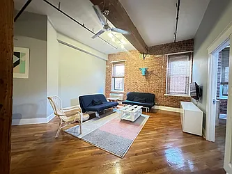 Rented by Dream Space Realty