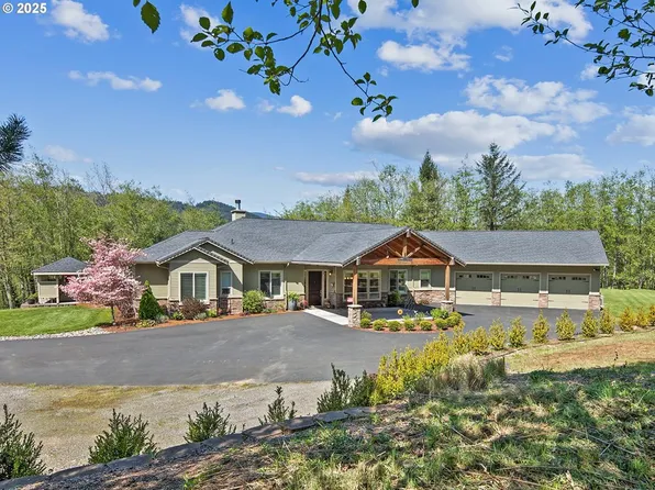 36311 SE 3rd Cir, Washougal, WA 98671