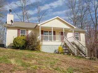 1278 Elder Hollow Rd, Decatur, TN 37322