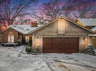 2111 Oak Ln, Battle Creek, MI 49014