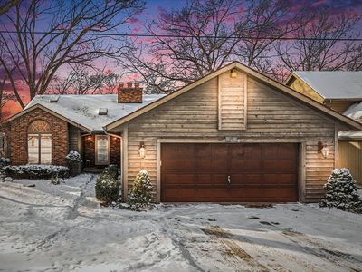 2111 Oak Ln, Battle Creek, MI, 49014