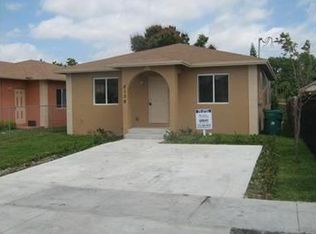 2139 NW 47th Ter, Miami, FL 33142