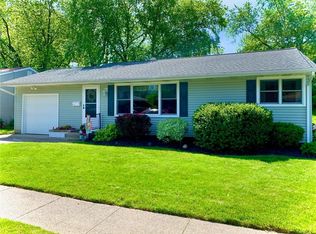 1139 E 40th St, Erie, PA 16504