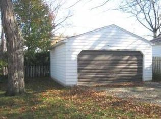 1219 Argonne Rd, South Euclid, OH 44121