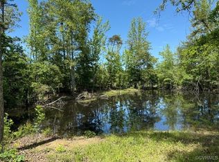 0 Walton Rd LOT 3, Louisa, VA 23093