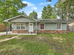 405 Madeline Dr, Goose Creek, SC 29445