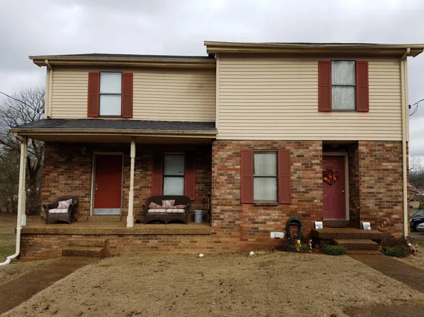 1241 N Graycroft Ave, Madison, TN 37115