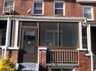 3504 4th St #1, Brooklyn, MD 21225