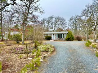 217 Freemans Way, Brewster, MA 02631