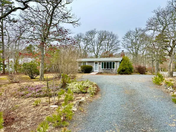 217 Freemans Way, Brewster, MA 02631