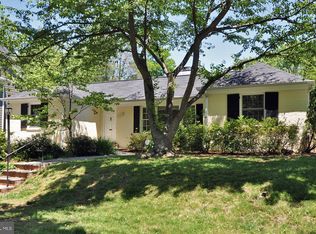 5721 Ogden Rd, Bethesda, MD 20816