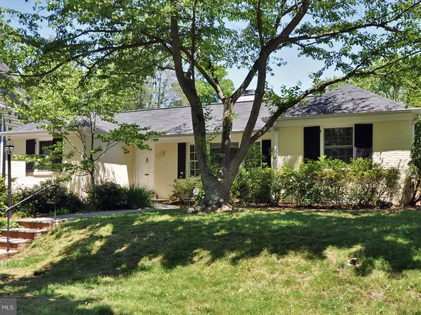 5721 Ogden Rd, Bethesda, MD 20816