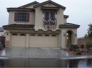 3009 S Country Dancer, Las Vegas, NV 89081