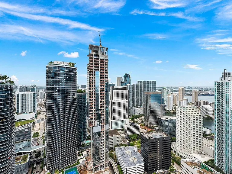 1000 Brickell Plz #Penthouse 5307 — Photo 51