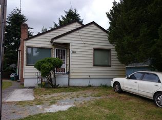 2461 S Warsaw St, Seattle, WA 98108