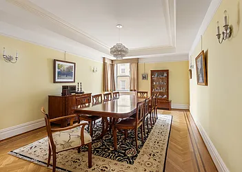 Dining area thumbnail