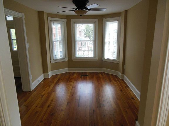 Front room
