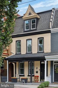 909 E Orange St, Lancaster, PA, 17602