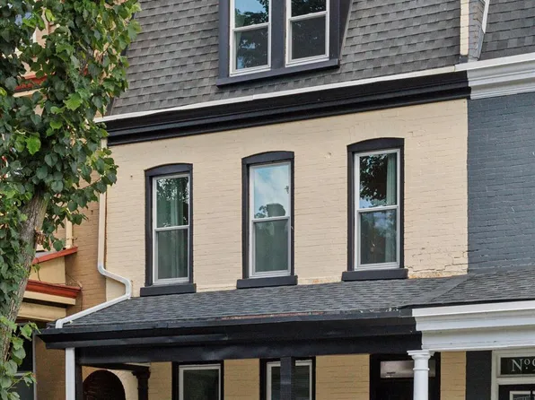 909 E Orange St, Lancaster, PA 17602